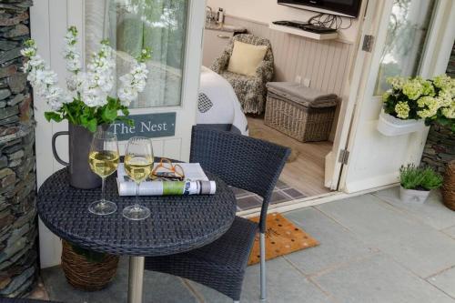 Apartamento The Nest, Clappersgate, Ambleside