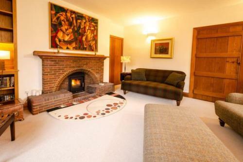 Heron Place, Great Langdale