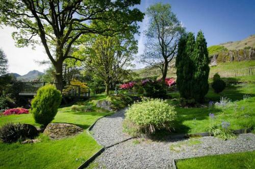 Heron Place, Great Langdale