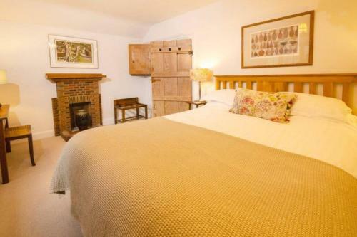 Heron Place, Great Langdale