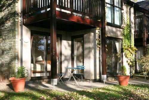 Apartamento Ramblers Rest