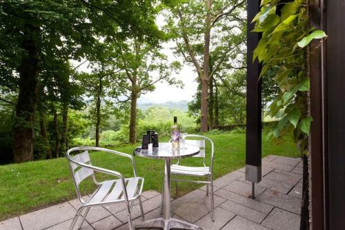Apartamento Ramblers Rest