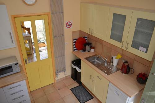 Apartamento Eastfield House Loft