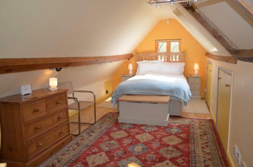 Apartamento Eastfield House Loft