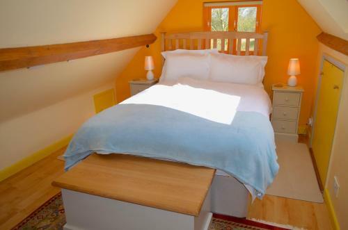 Apartamento Eastfield House Loft