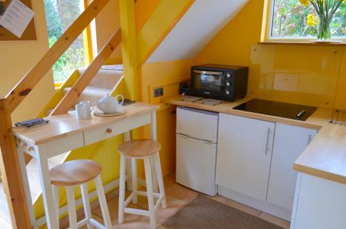 Apartamento Eastfield House Loft