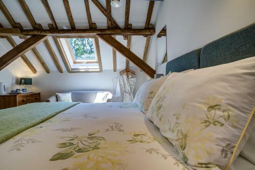Bed & Breakfast South Park Farm Barn