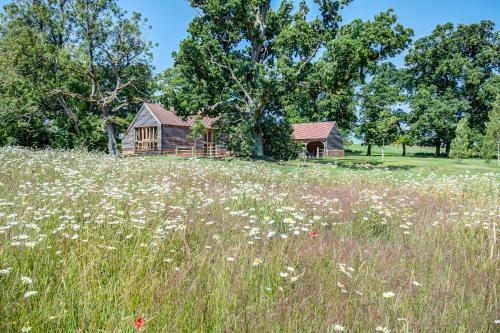 Bed & Breakfast South Park Farm Barn