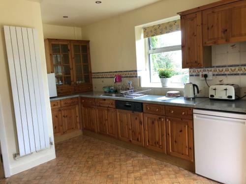 Tranquil 3 Bedroom Farmhouse