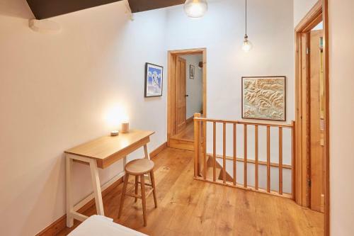 4 Skyreholme Mill Cottages