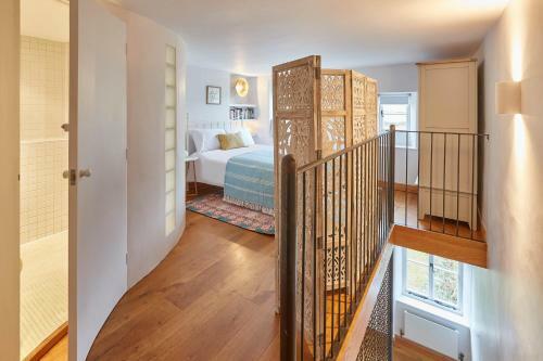 4 Skyreholme Mill Cottages