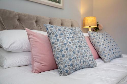 Apartamentos Beresford Dale
