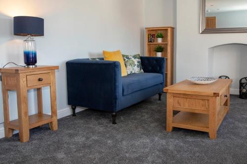 Apartamentos Beresford Dale