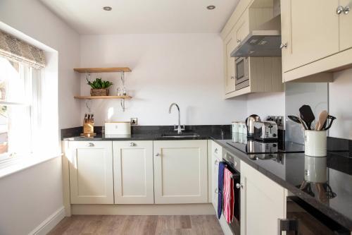 Apartamentos Beresford Dale