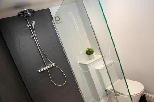 Apartamentos Beresford Dale