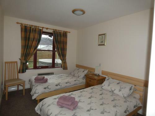 Appin Lodge