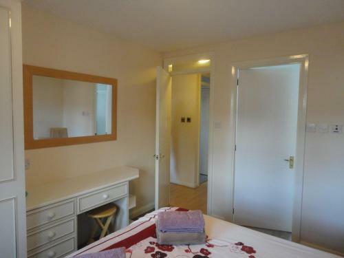 Appin Lodge