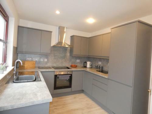 Appin Lodge