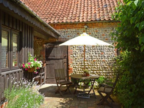 Holiday Home The Roost