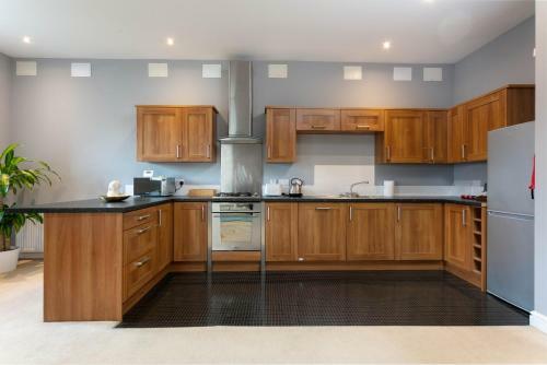 Granary Suite No3 - Donnini Apartments