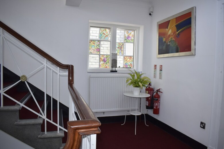 The Bank Hotel