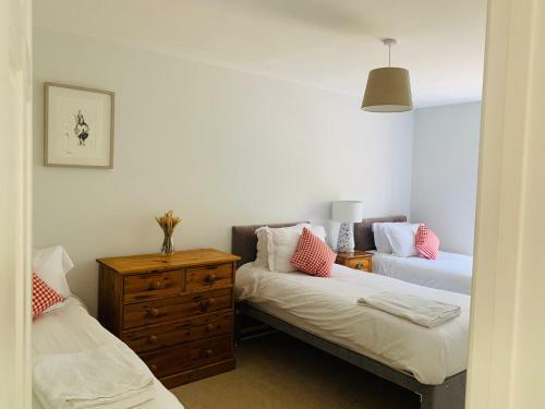 Hostal Glebe House