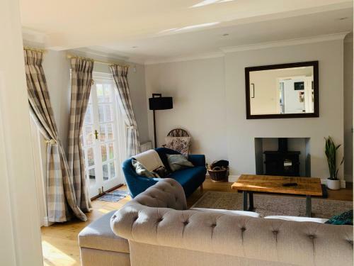 Hostal Glebe House
