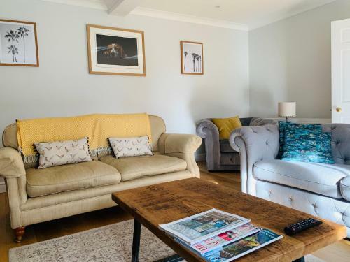 Hostal Glebe House