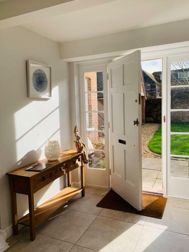 Hostal Glebe House