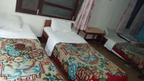 Hostal Holyland Guest House