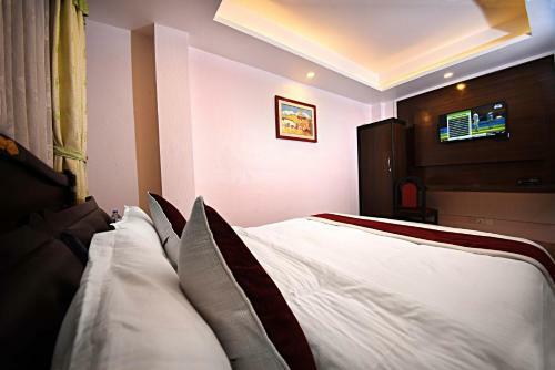 Albergue Hotel The Greatwall