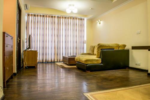 Retreat Serviced Apartment