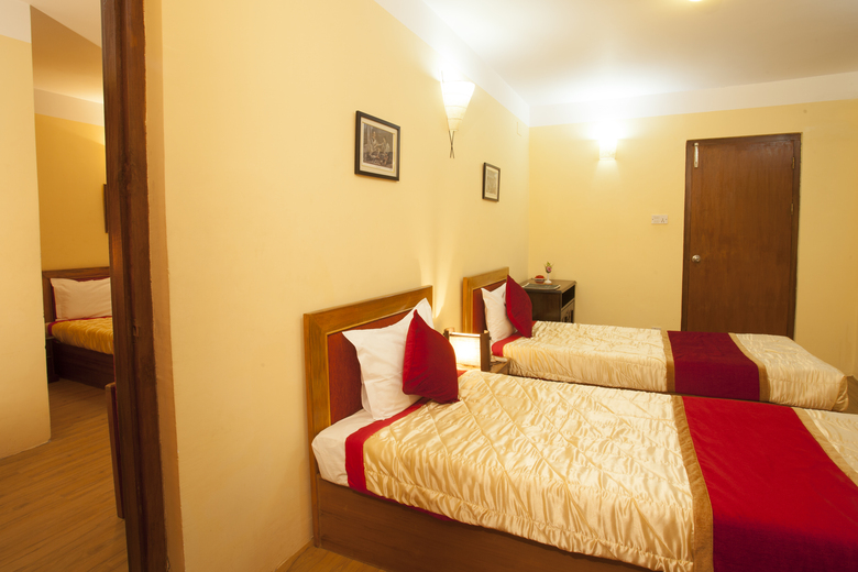 Royal Astoria Hotel