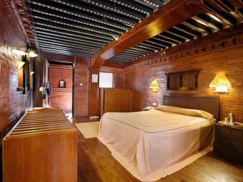 Hotel Kantipur Temple House