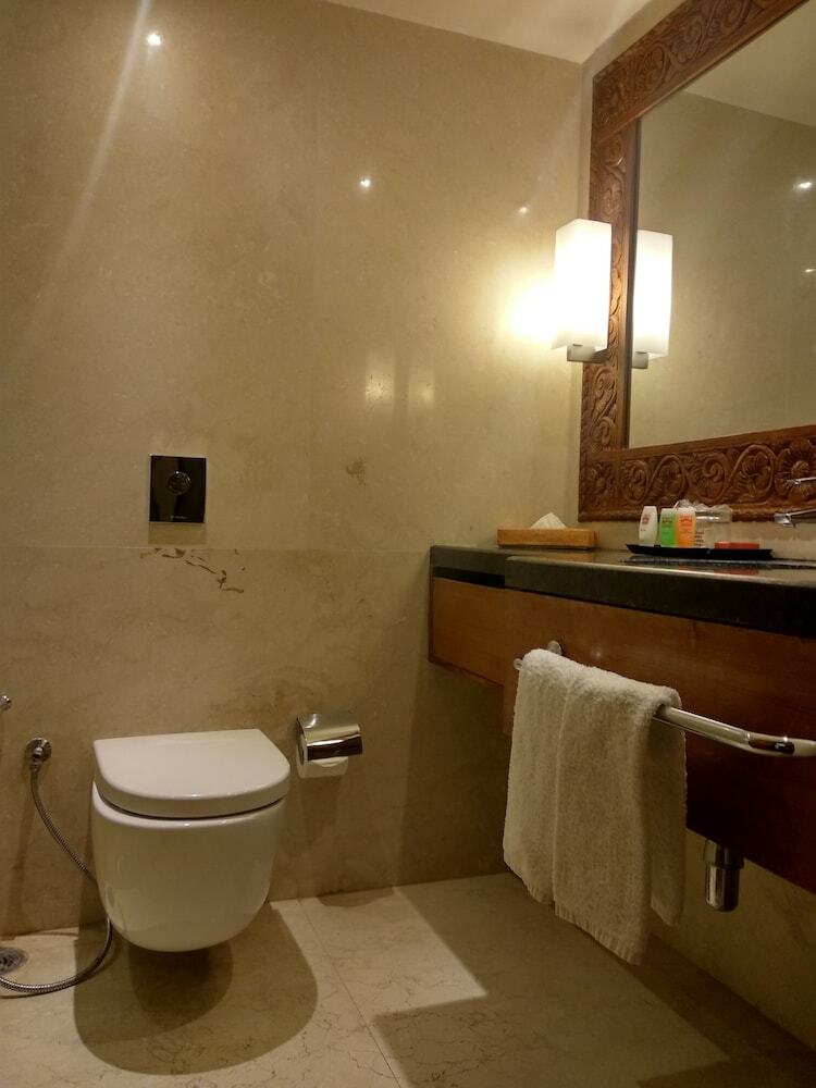 Hotel Yak & Yeti