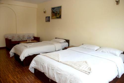 Hostal Kathmandu Madhuban Guest House
