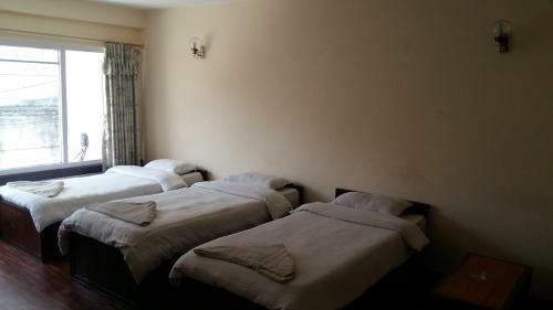 Hostal Kathmandu Madhuban Guest House
