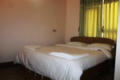 Hostal Kathmandu Madhuban Guest House