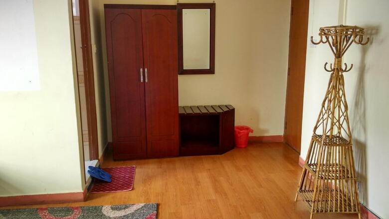 Bed & Breakfast The Buddha Garden Hotel