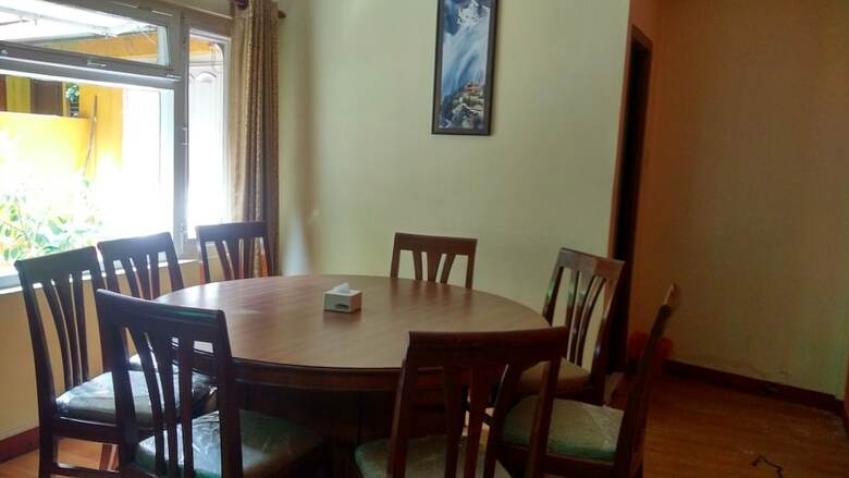 Bed & Breakfast The Buddha Garden Hotel