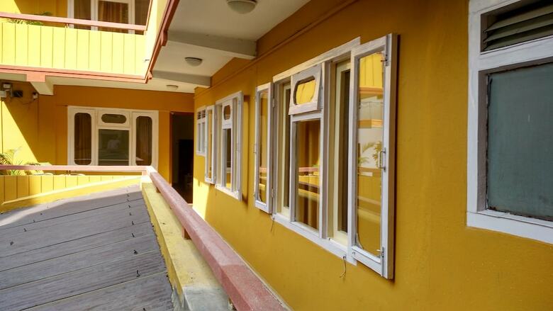 Bed & Breakfast The Buddha Garden Hotel