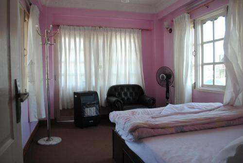 Bliss Apartment