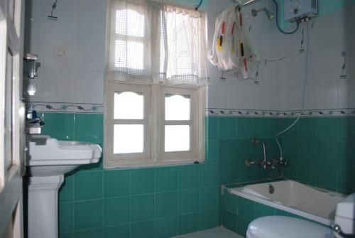 Bliss Apartment