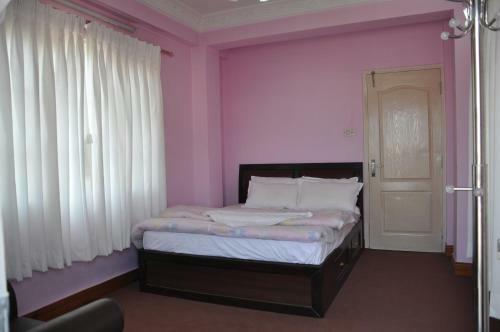 Bliss Apartment
