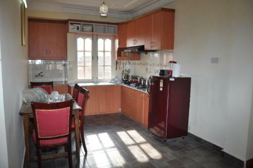 Bliss Apartment