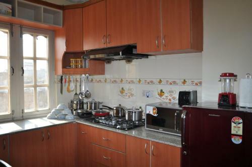 Bliss Apartment