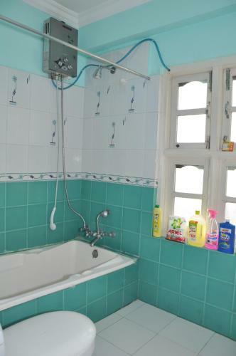 Bliss Apartment