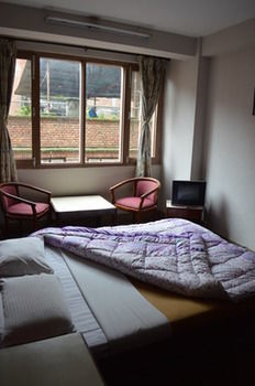 Hostal Stupa Guest House