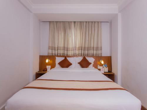 Hotel Osho Holiday Inn