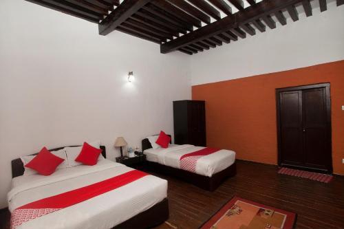 Hotel Kaze Darbar